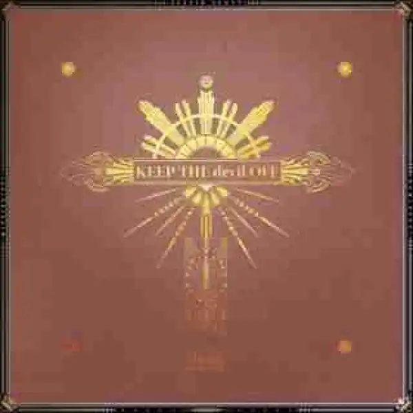 Instrumental: Big K.R.I.T. - Keep The Devil Off
